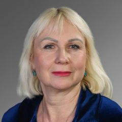 Пономарева Наталья