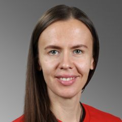 Шавензова Анна