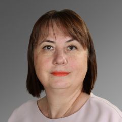 Державина Ирина
