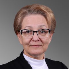 Насонова Анна