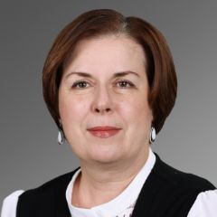 Чарыева Елена