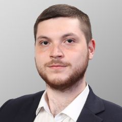 Сыроватко Георгий
