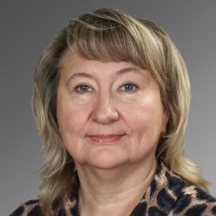 Ткаченко Ирина