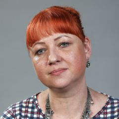 Головченко Ольга