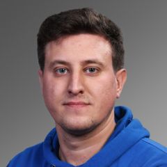 Воловский Константин