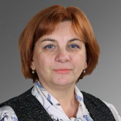 Лебедева Елена