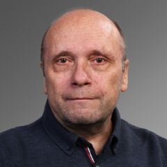 Мамонтов Николай