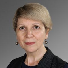 Паюк Елена