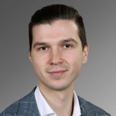 Кузьменко Георгий