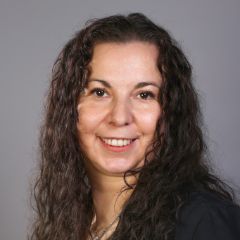 Кобзева Елена