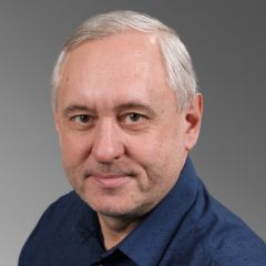 Константинов Владимир