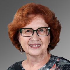 Данилова Галина