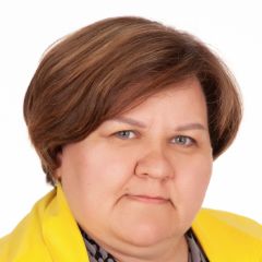 Мамелина Юлия