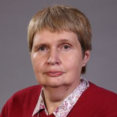 Маркова Светлана