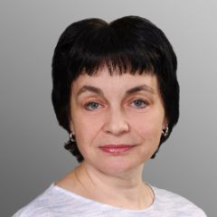 Горшенкова Ирина