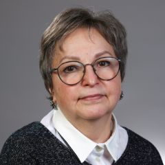 Тулупова Елена