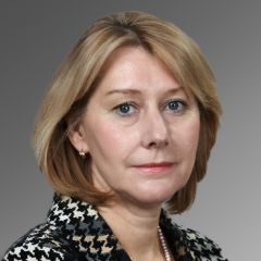 Гусева Ирина