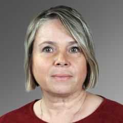 Артюшина Ирина