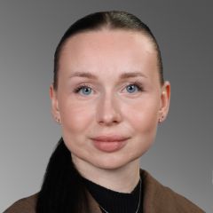 Новикова Виктория
