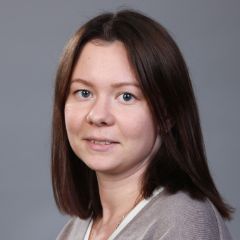 Дербенева Анна