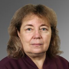 Калугина Людмила