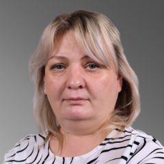 Моришко Виктория