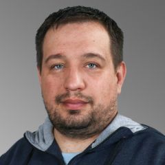 Радченко Федор