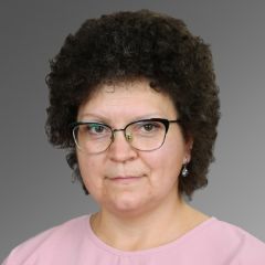 Круглякова Светлана