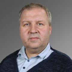 Веселов Алексей