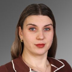 Романова Екатерина