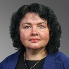 Костенко Ольга