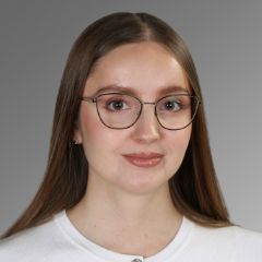 Кириллова Наталья