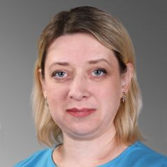 Цыплакова Ольга
