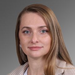 Анишкина Ирина Владимировна