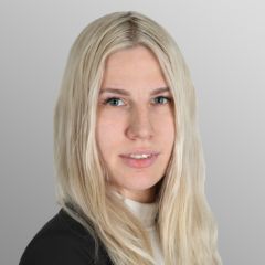 Журавлева Вероника