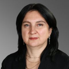 Жигунова Альбина