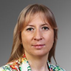 Мартынова Елена