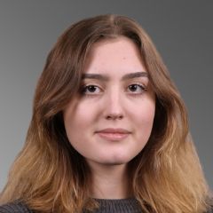 Антонюк Людмила