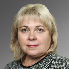 Синякова Ольга