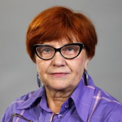 Годзиковская Валентина