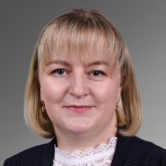 Жук Наталья