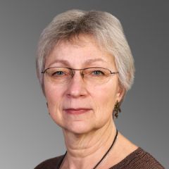 Соленкова Наталья