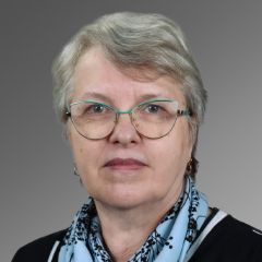 Сафонова Марина