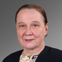 Максимова Елена