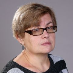 Беличко Наталья