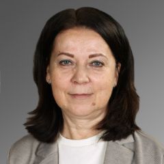 Карпова Елена