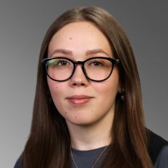 Комличенко Анастасия