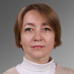 Павлова Ирина