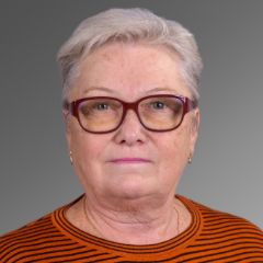 Панкова Елена