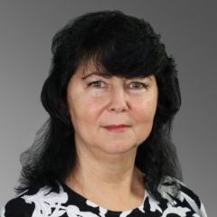 Плешакова Виктория